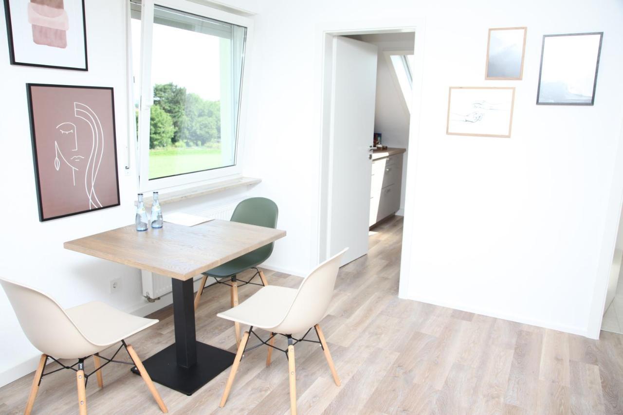 Moderne 2 Zimmer Wohnung In Leinfelden In Hervorragender Lage Und Infrastruktur Екстер'єр фото