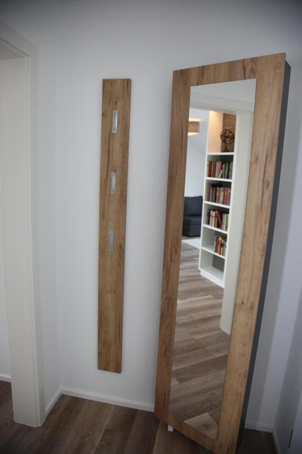 Moderne 2 Zimmer Wohnung In Leinfelden In Hervorragender Lage Und Infrastruktur Екстер'єр фото